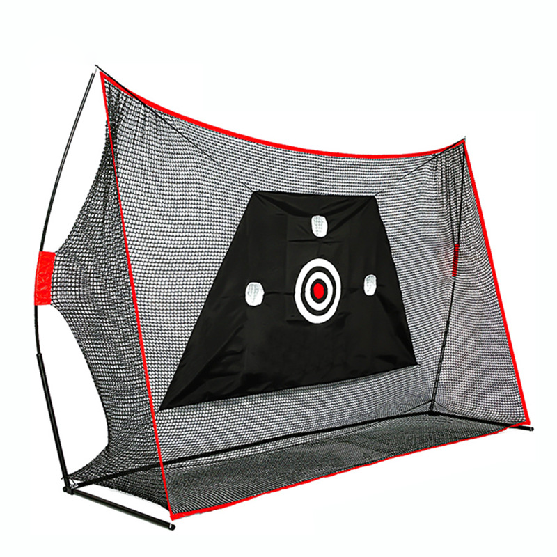 Golf Equipment Logos - Factory Wholesale High-quality Golf Practice Net