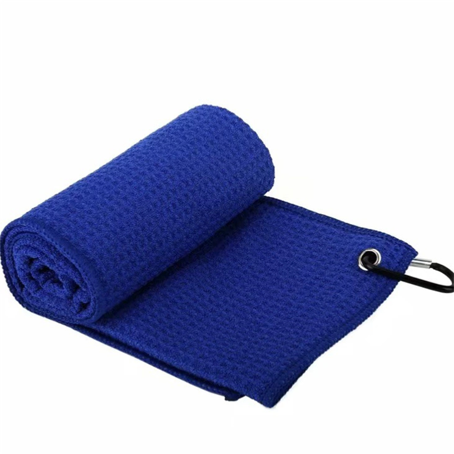 Multicolor Golf Towel Ultrafin - Golf Towel Waffle incelemesi ve fiyatı