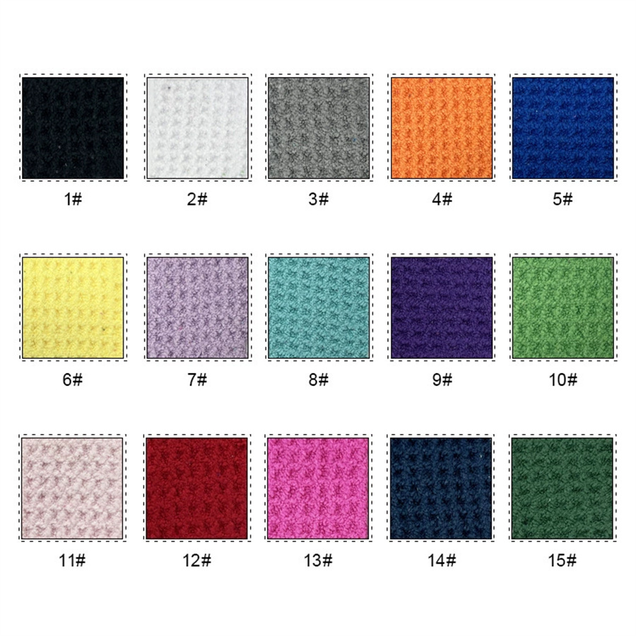 Multicolor Golf Towel Ultrafin - Golf Towel Waffle incelemesi ve fiyatı