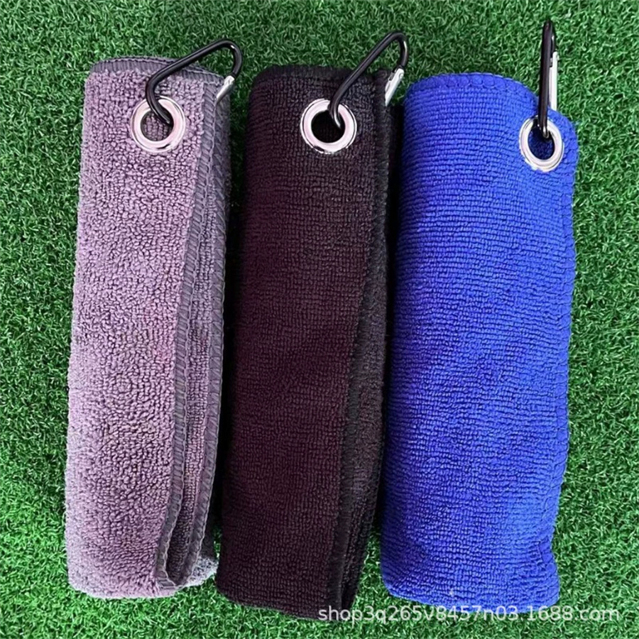 Multicolor Golf Towel Ultrafin - Golf Towel Waffle incelemesi ve fiyatı
