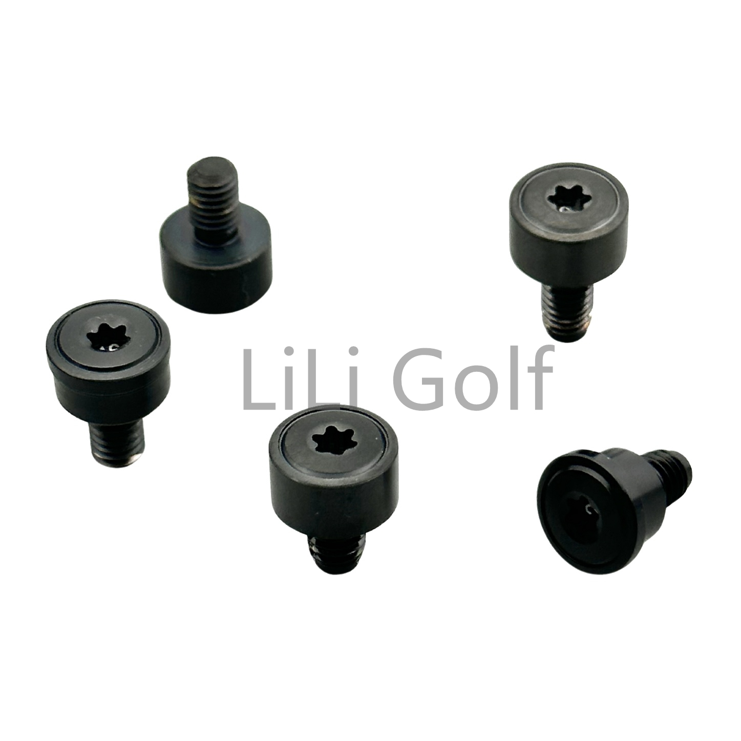 Golf Club Head Weight Screw Fi - Driver Golf Titanium incelemesi ve fiyatı