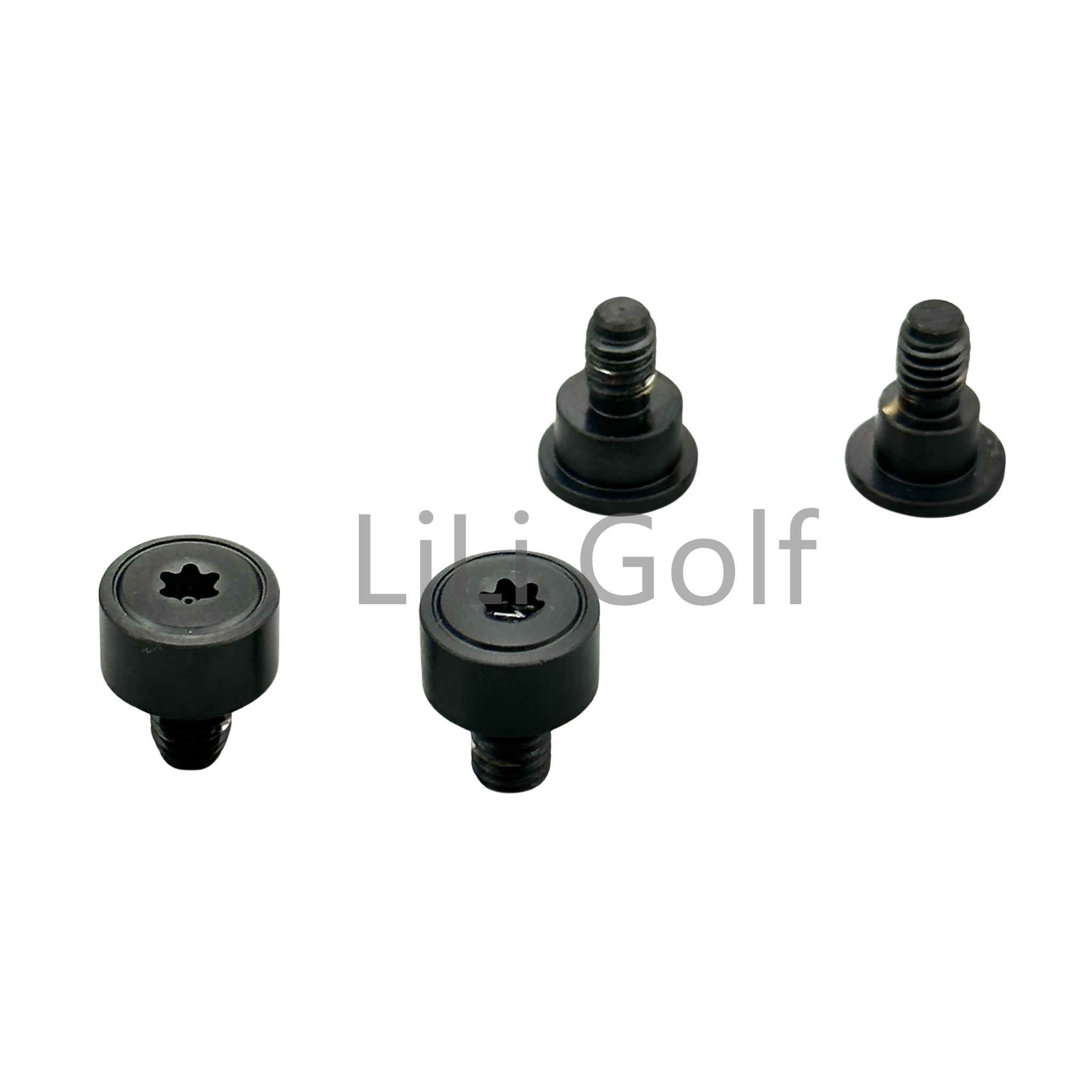 Golf Club Head Weight Screw Fi - Driver Golf Titanium incelemesi ve fiyatı