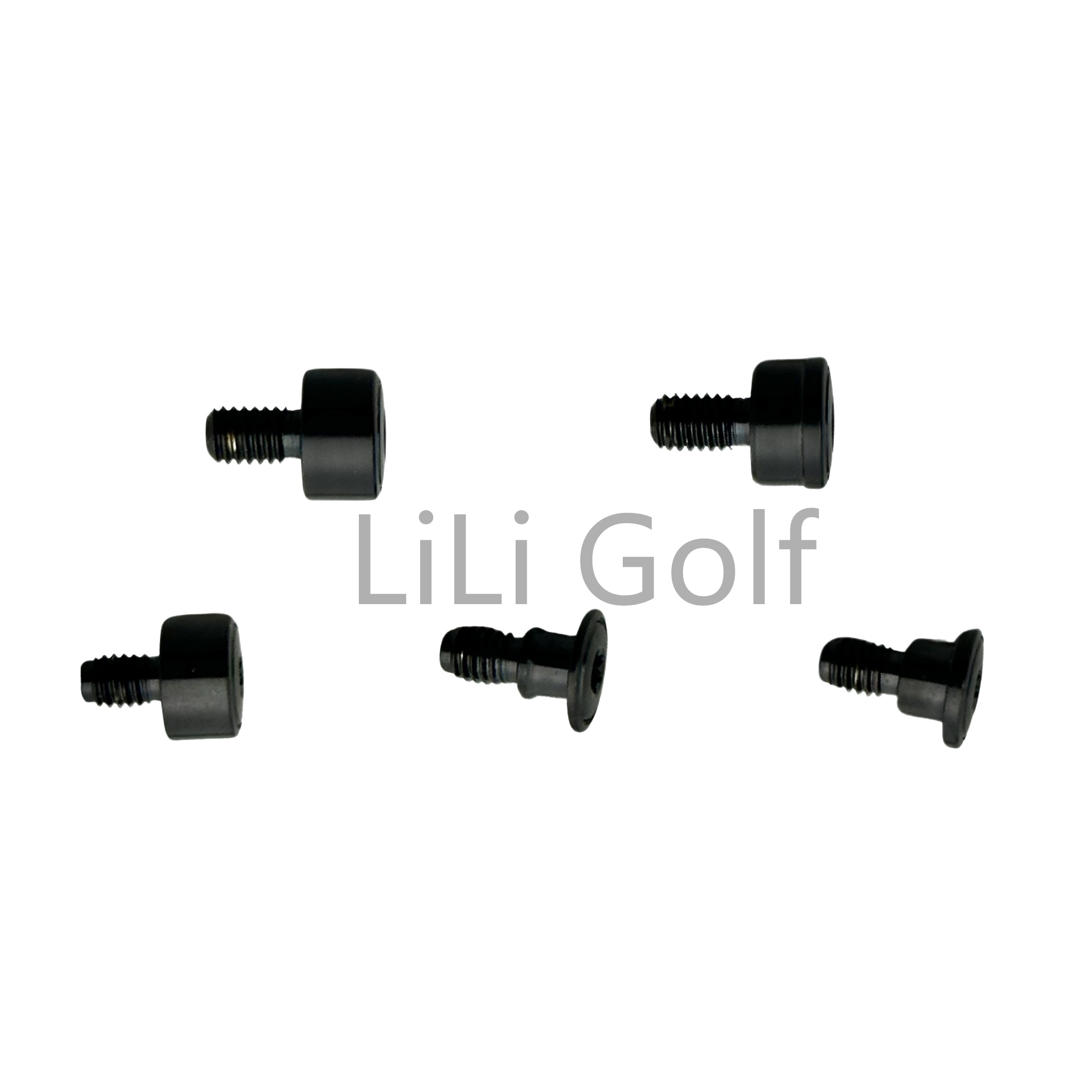 Golf Club Head Weight Screw Fi - Driver Golf Titanium incelemesi ve fiyatı