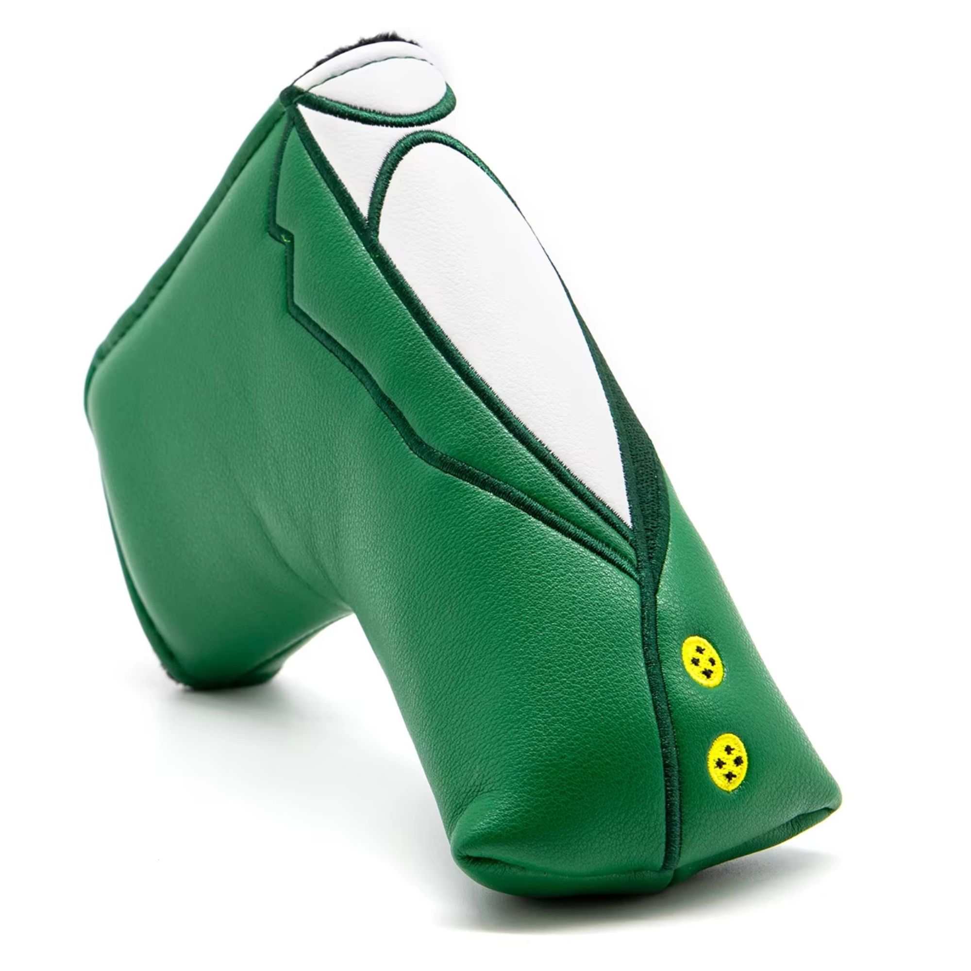 Green Jacket Golf Head Covers, - Putter Mallet Blade incelemesi ve fiyatı