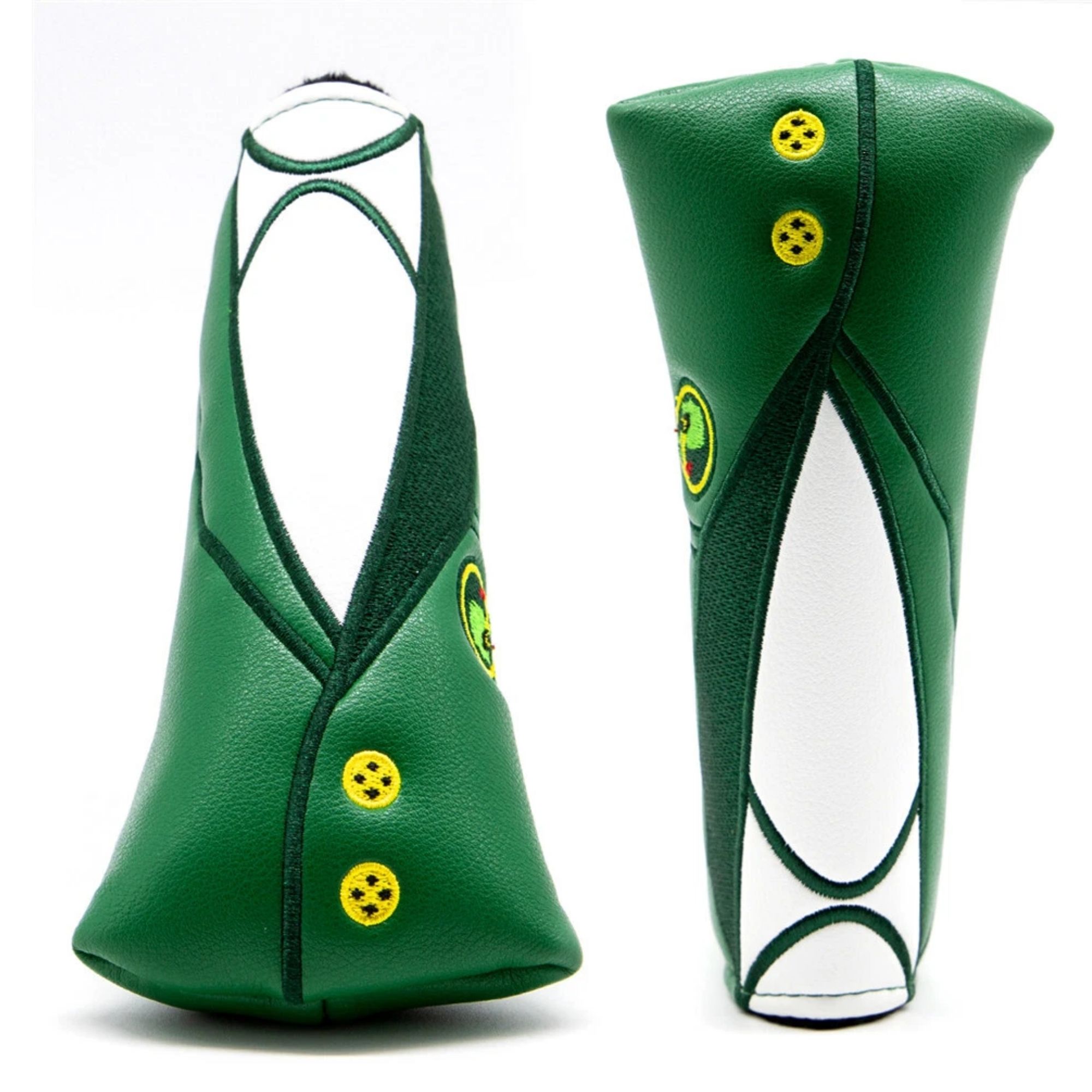 Green Jacket Golf Head Covers, - Putter Mallet Blade incelemesi ve fiyatı