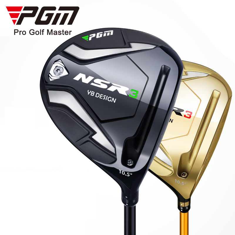 PGM MG033 NSR III Professional - Driver Golf Titanium incelemesi ve fiyatı