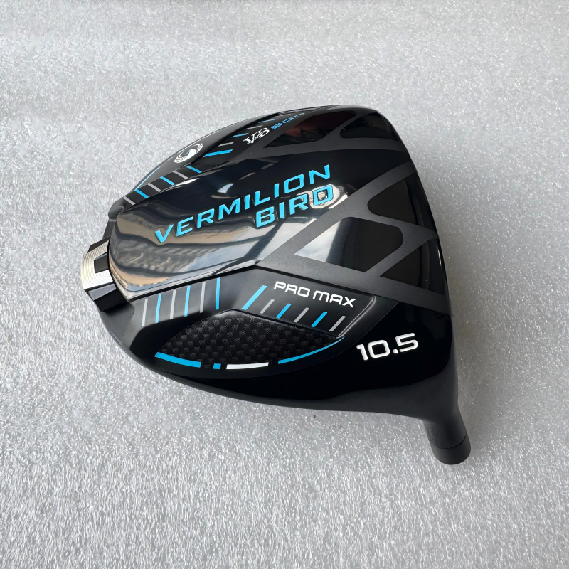Vermilion Bird VB500 Titanium  - Driver Golf Titanium incelemesi ve fiyatı