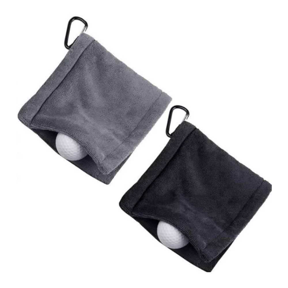 1 golf ball cleaning towel Mic - Golf Towel Waffle incelemesi ve fiyatı