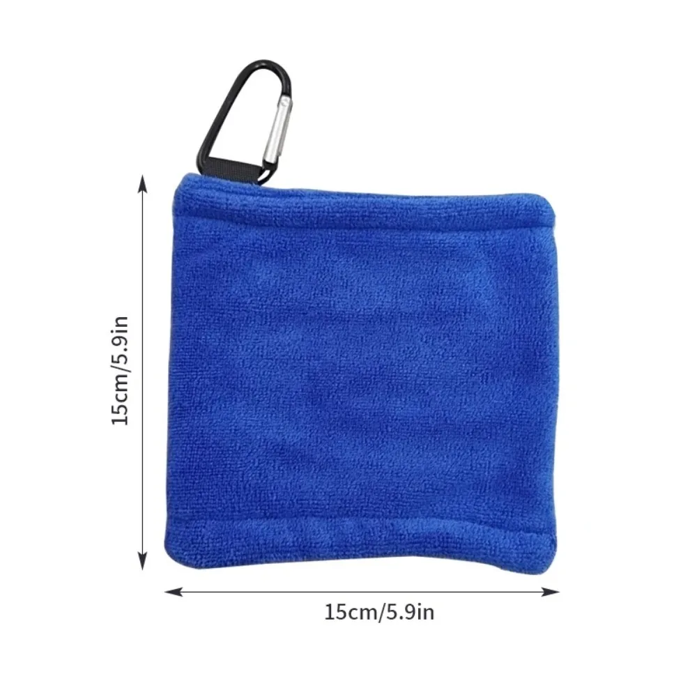 1 golf ball cleaning towel Mic - Golf Towel Waffle incelemesi ve fiyatı