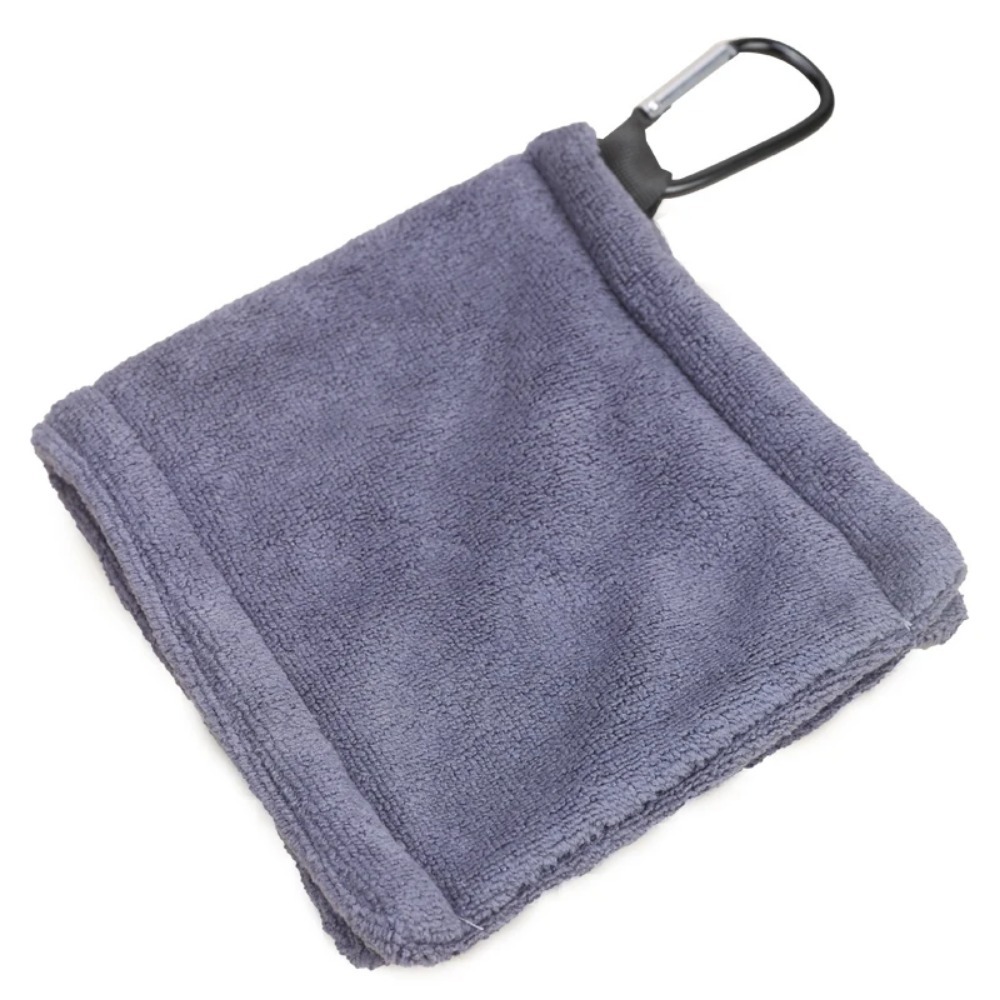 1 golf ball cleaning towel Mic - Golf Towel Waffle incelemesi ve fiyatı
