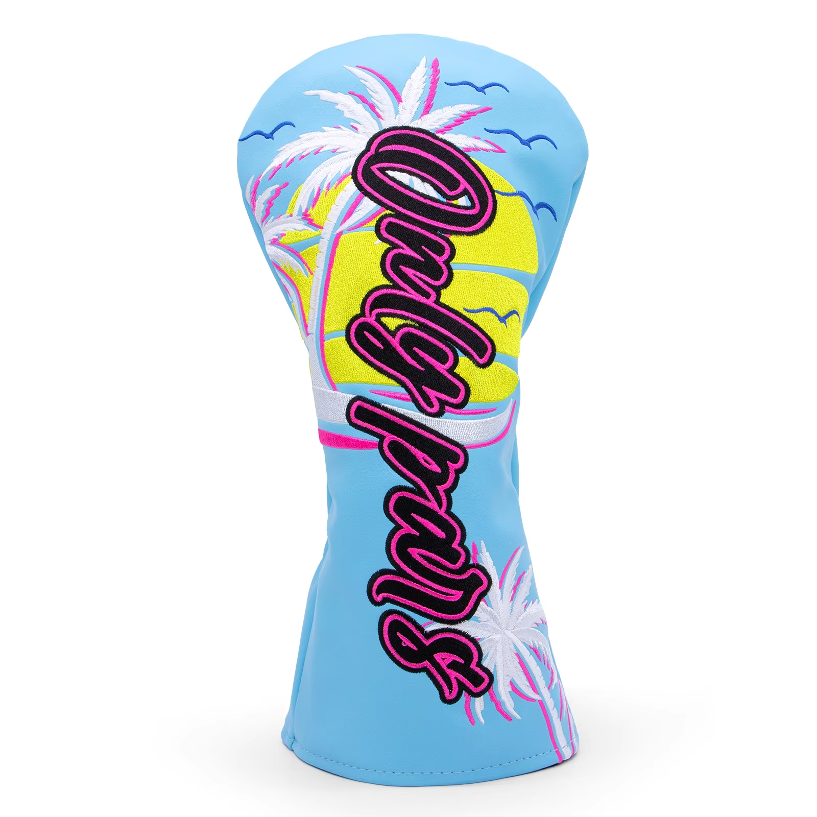 Golf Club Head Cover, Funny Go - Putter Mallet Blade incelemesi ve fiyatı
