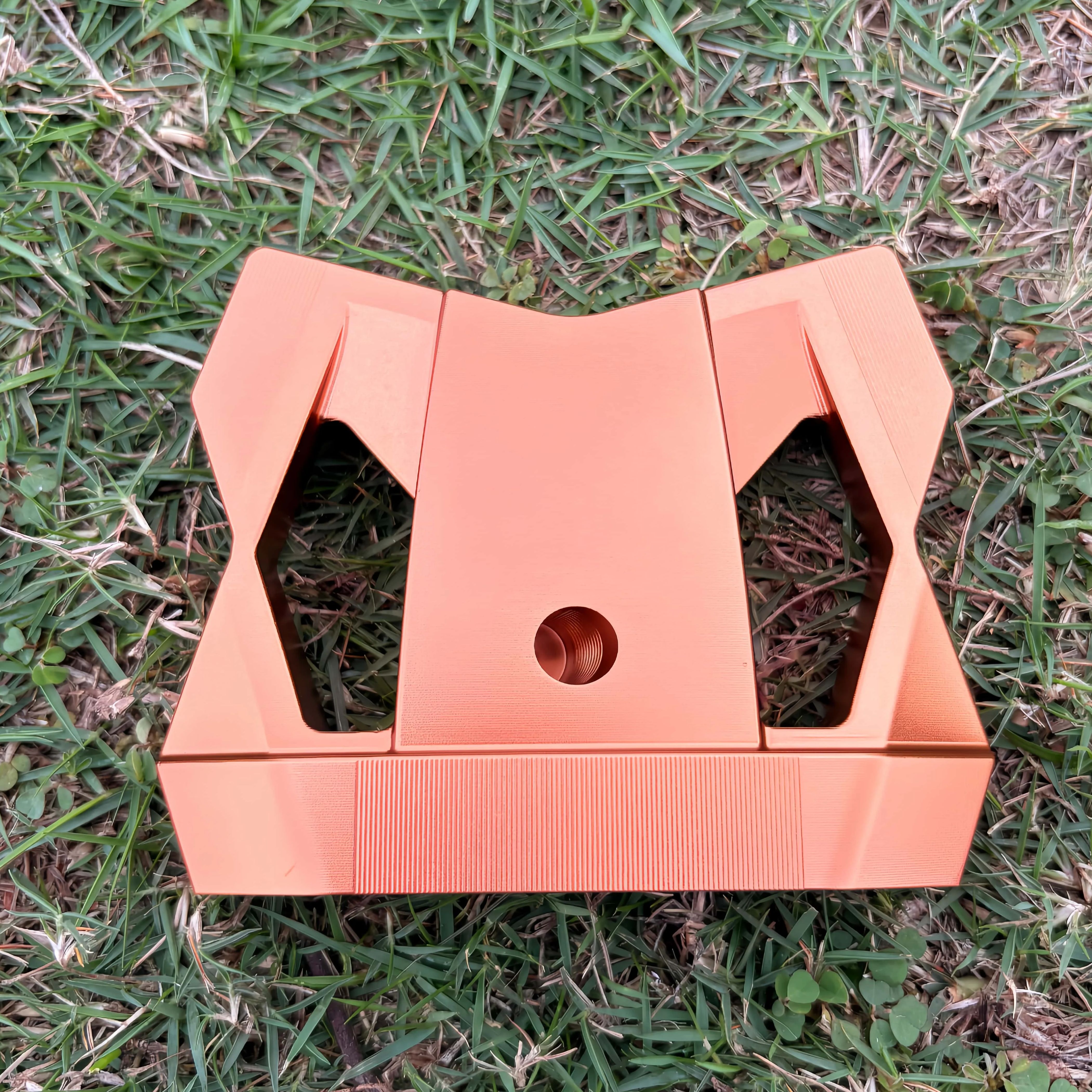 Vermilion Bird P24 CNC Milled  - Putter Mallet Blade incelemesi ve fiyatı