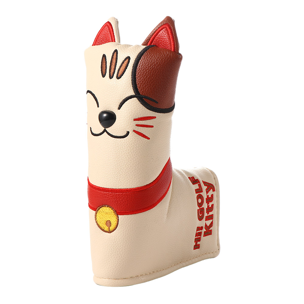 Hybrid Wood Head Cover Club He - Putter Mallet Blade incelemesi ve fiyatı