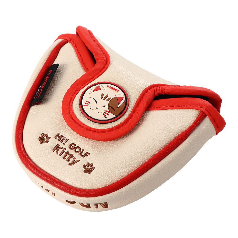 Hybrid Wood Head Cover Club He - Putter Mallet Blade incelemesi ve fiyatı