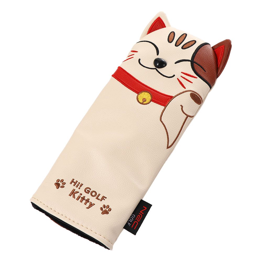 Hybrid Wood Head Cover Club He - Putter Mallet Blade incelemesi ve fiyatı