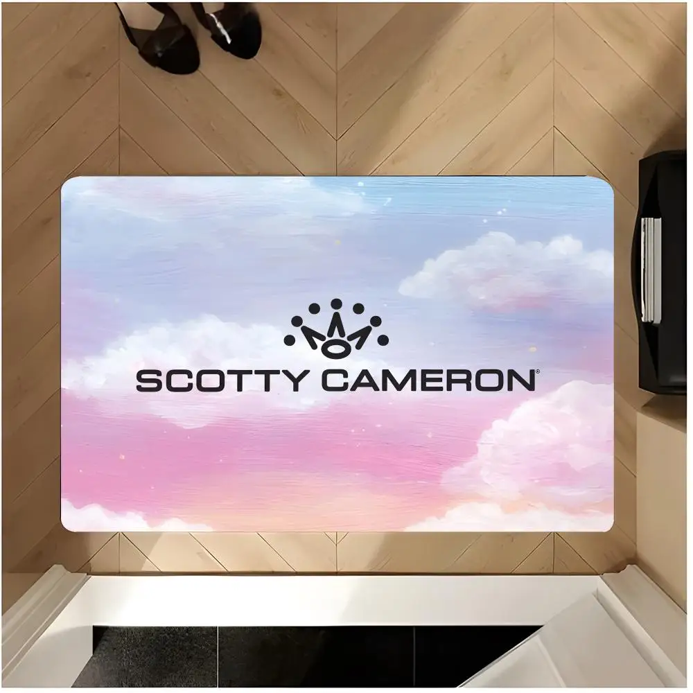 golf sports equipment logo S-S - Golf Equipment Logos incelemesi ve fiyatı