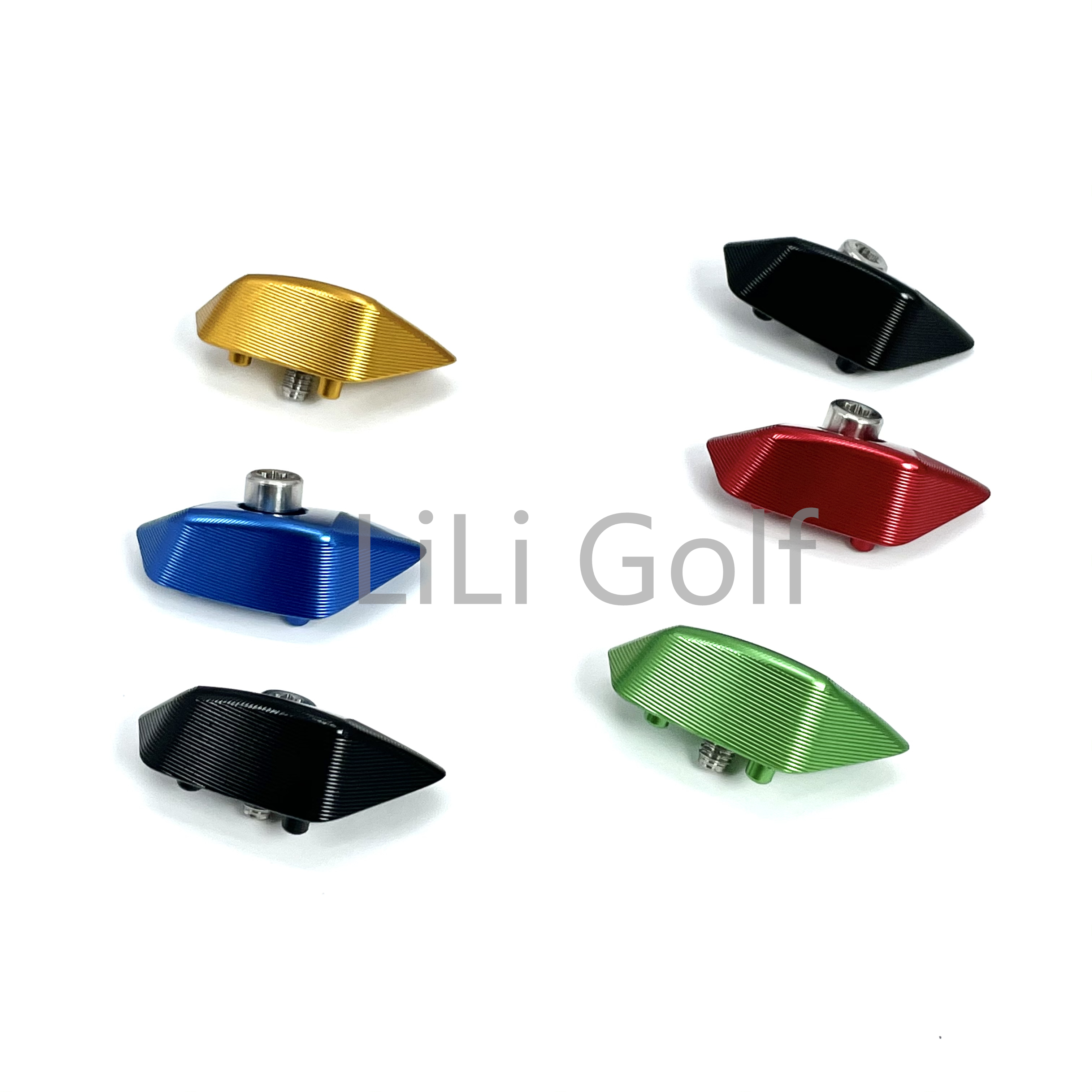 Golf Head Weight Compatible fo - Driver Golf Titanium incelemesi ve fiyatı
