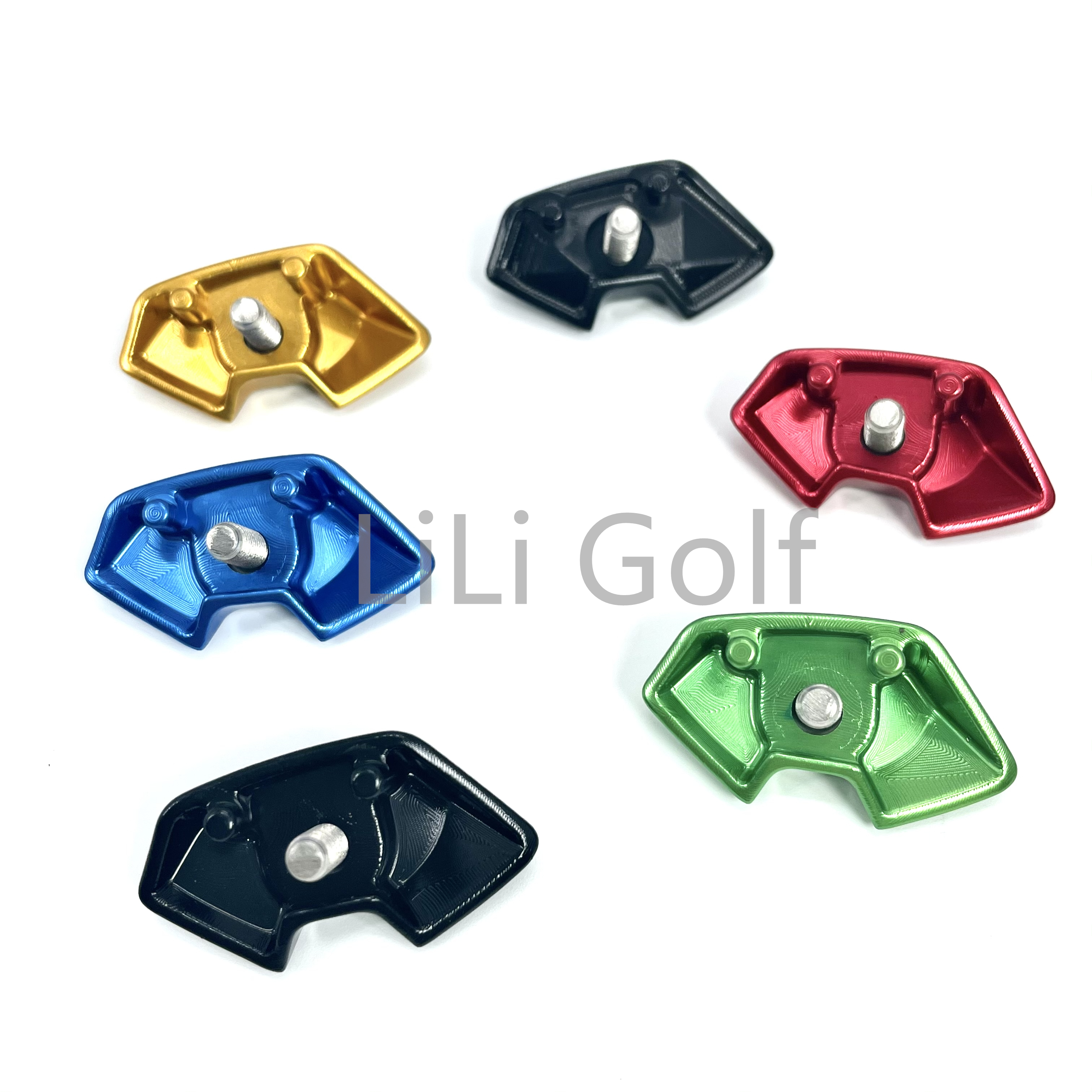 Golf Head Weight Compatible fo - Driver Golf Titanium incelemesi ve fiyatı