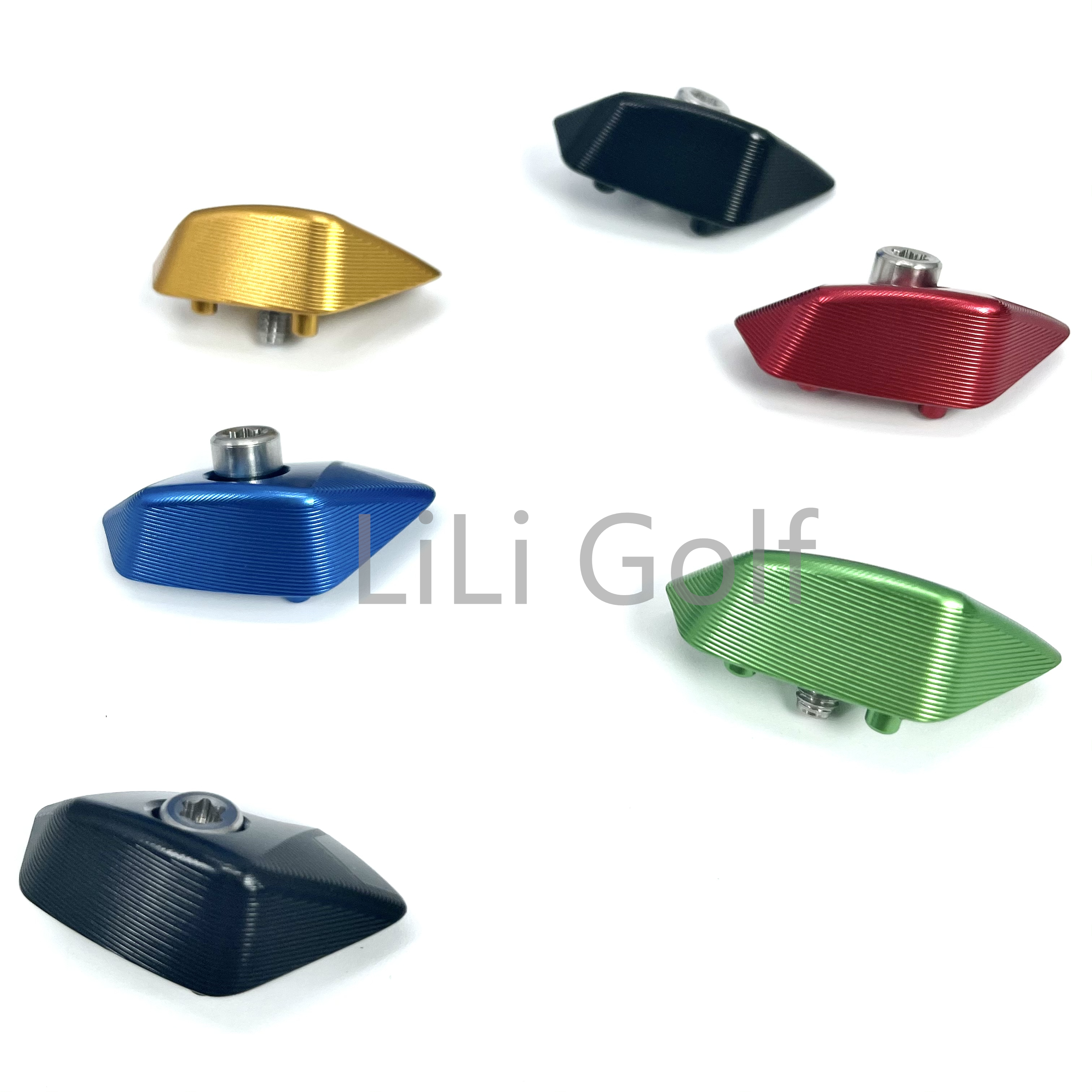 Golf Head Weight Compatible fo - Driver Golf Titanium incelemesi ve fiyatı