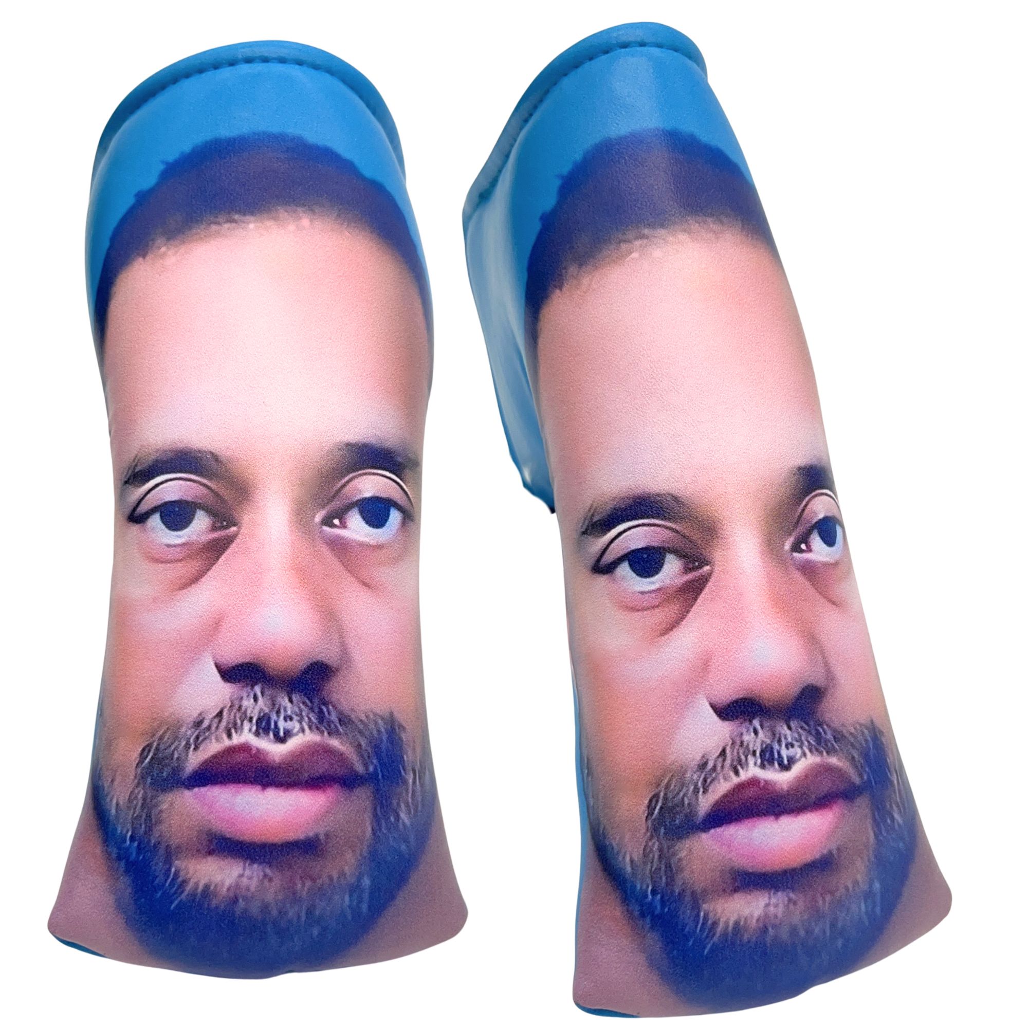 Funny Golf Putter Covers , Gol - Putter Mallet Blade incelemesi ve fiyatı