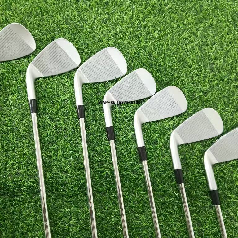 Hot Sale China 90 Golf Iron He - Golf Club Iron Set incelemesi ve fiyatı