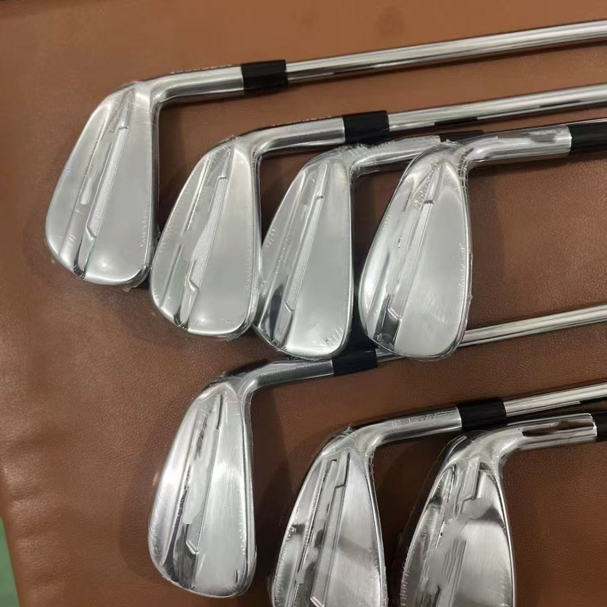 Hot Sale China 90 Golf Iron He - Golf Club Iron Set incelemesi ve fiyatı
