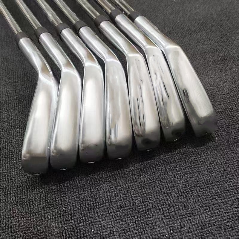 Hot Sale China 90 Golf Iron He - Golf Club Iron Set incelemesi ve fiyatı