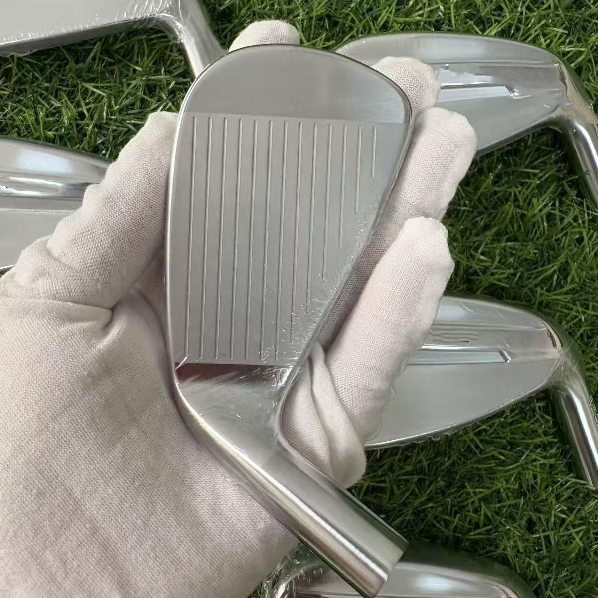Hot Sale China 90 Golf Iron He - Golf Club Iron Set incelemesi ve fiyatı