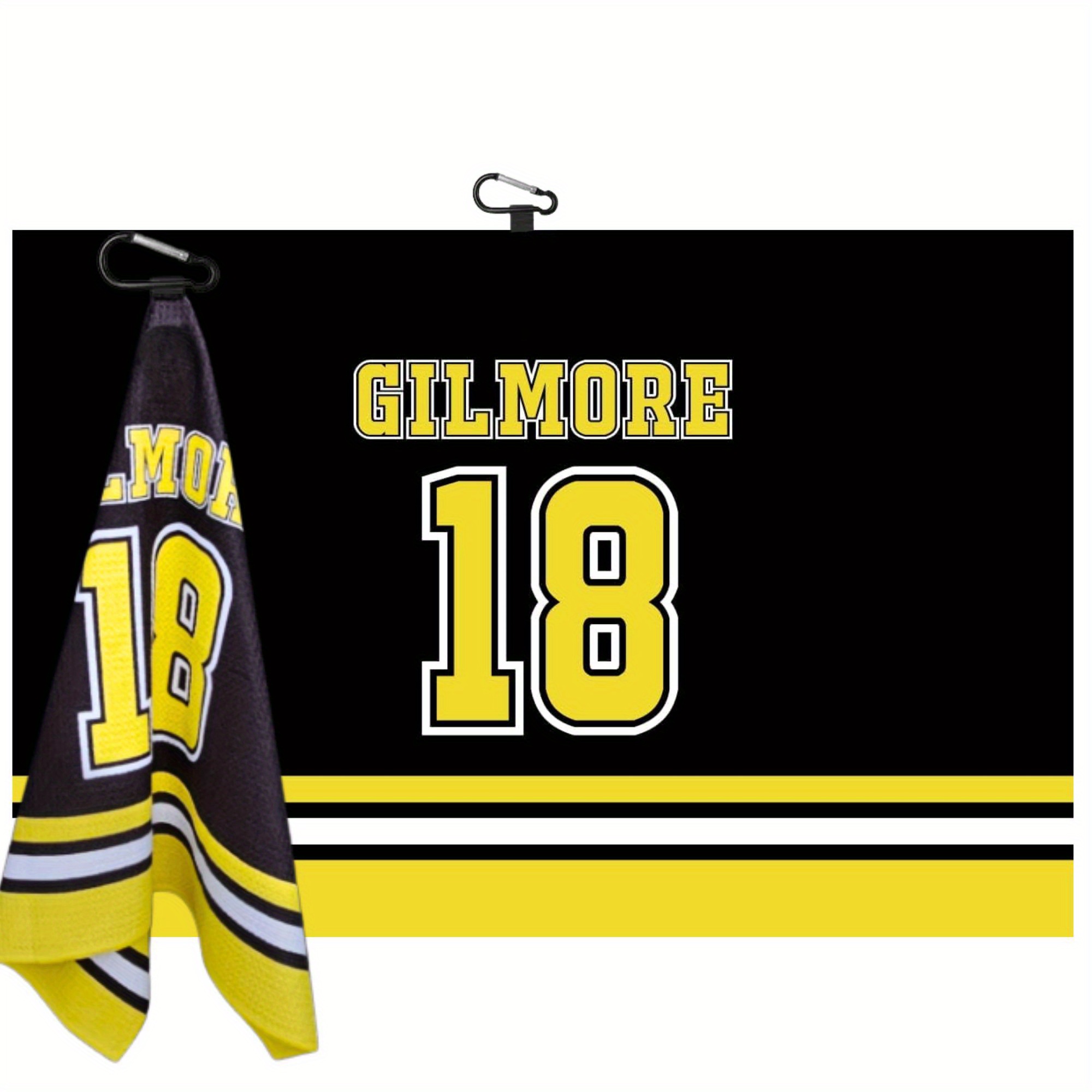 Happy Gilmore Waffle Golf Towe - Golf Towel Waffle incelemesi ve fiyatı