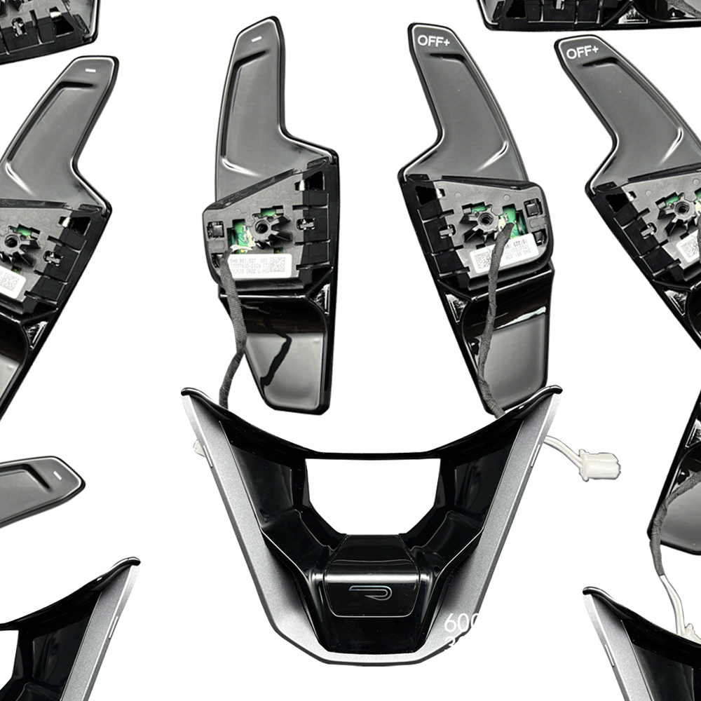 Steering Wheel Frame Paddles F - Golf Equipment Logos incelemesi ve fiyatı