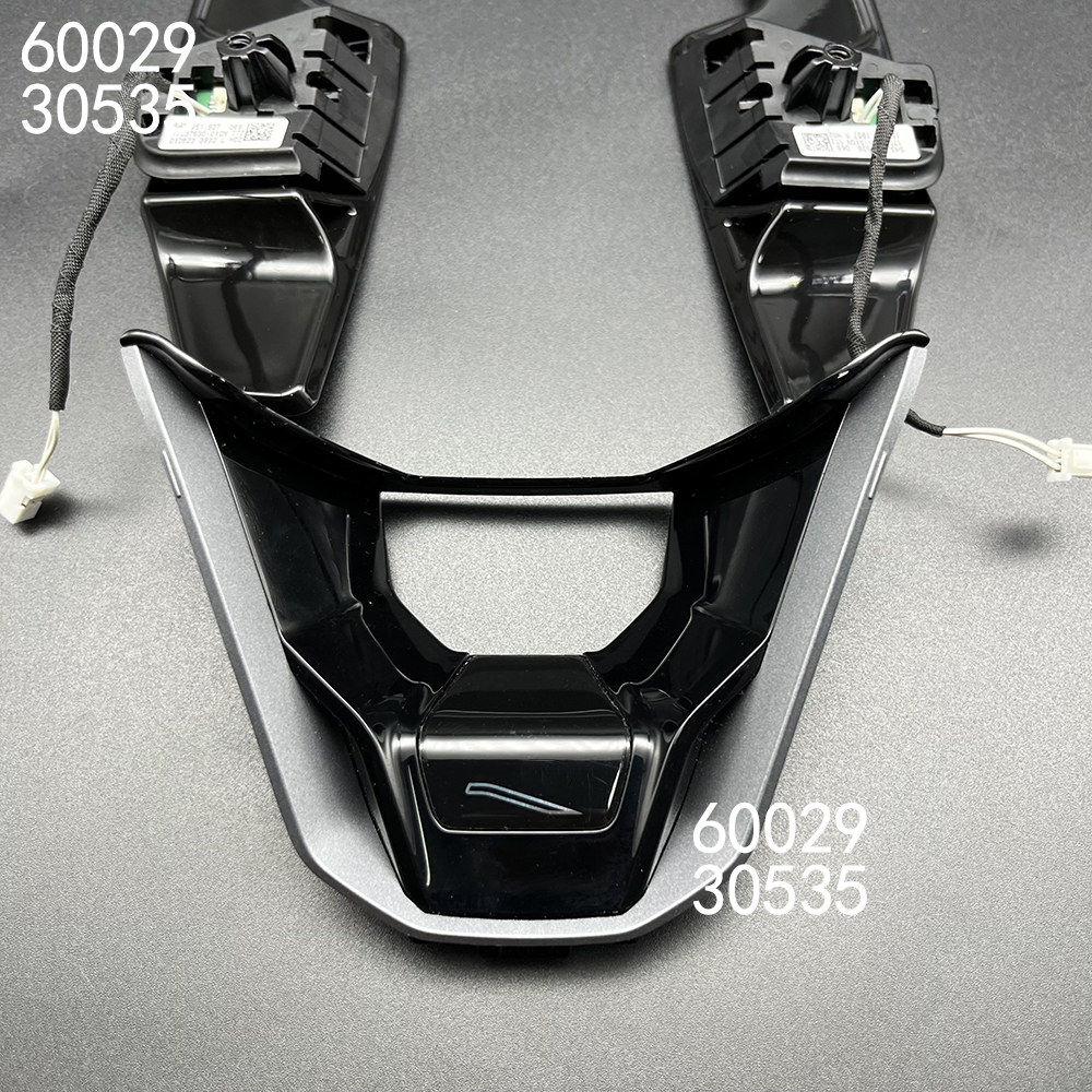 Steering Wheel Frame Paddles F - Golf Equipment Logos incelemesi ve fiyatı
