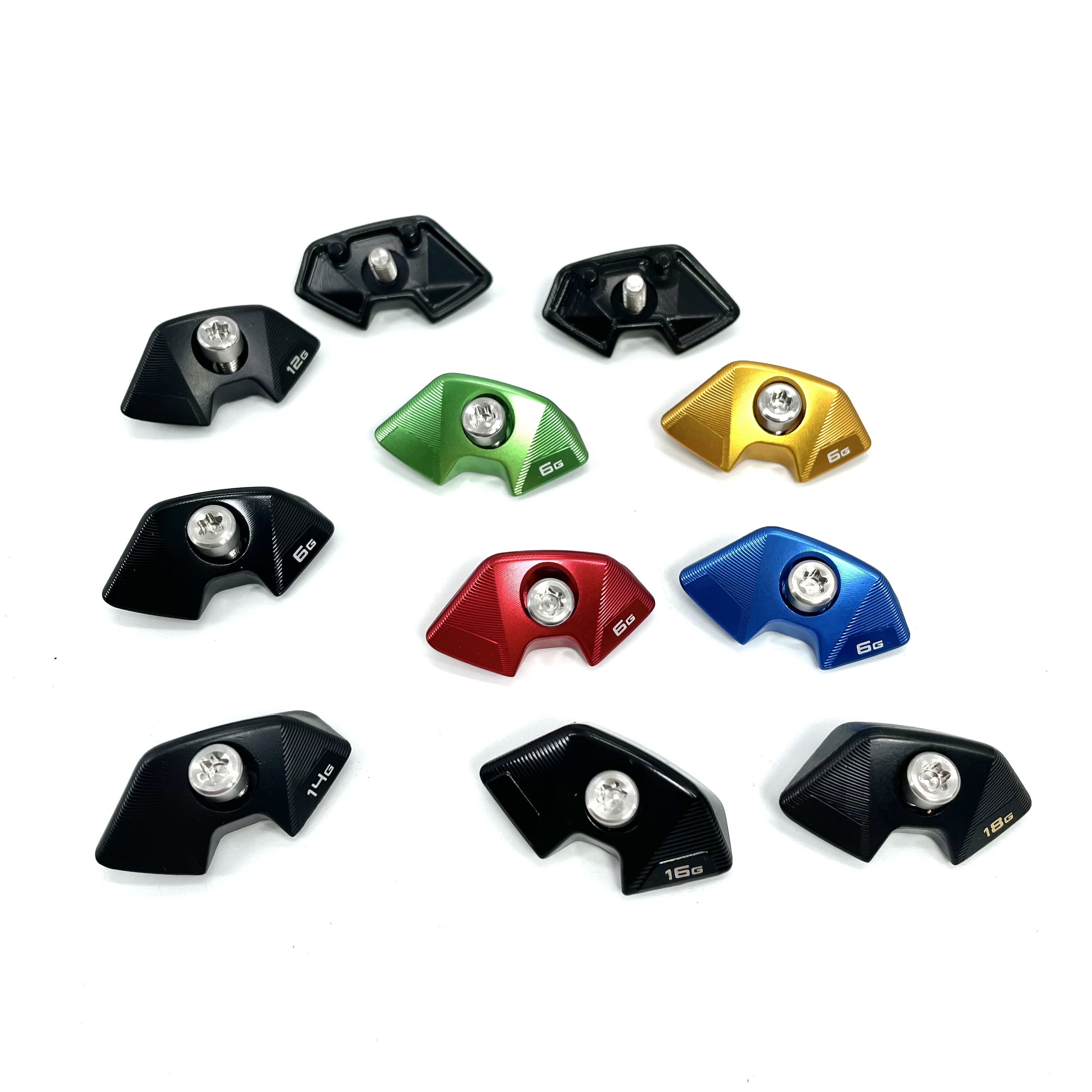 Golf Head Weight Compatible fo - Driver Golf Titanium incelemesi ve fiyatı