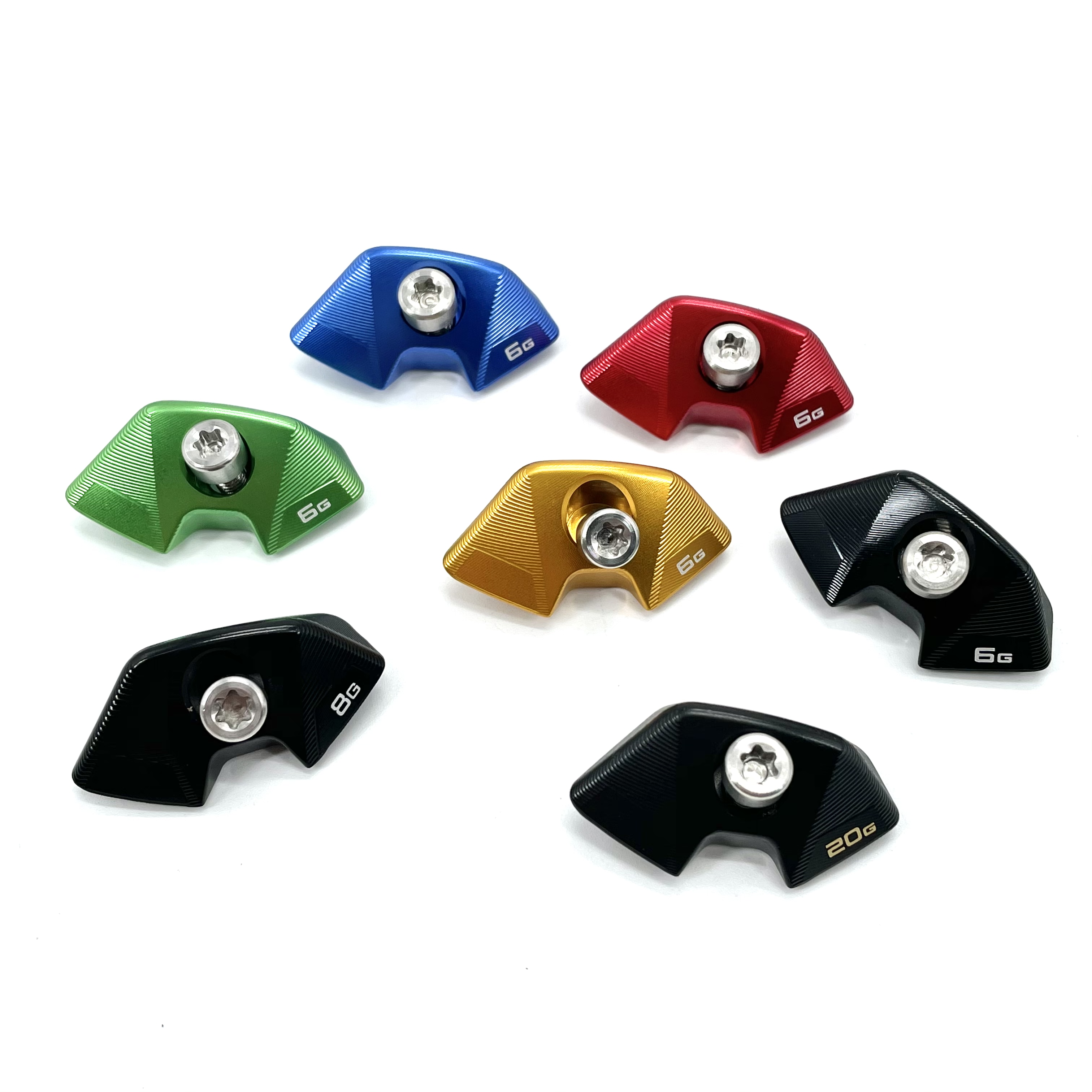 Golf Head Weight Compatible fo - Driver Golf Titanium incelemesi ve fiyatı