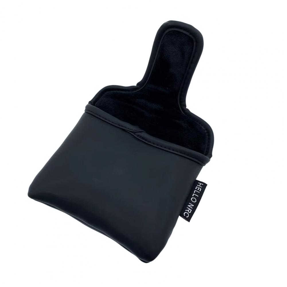 14*13cm Mallet Putter Cover Ma - Putter Mallet Blade incelemesi ve fiyatı