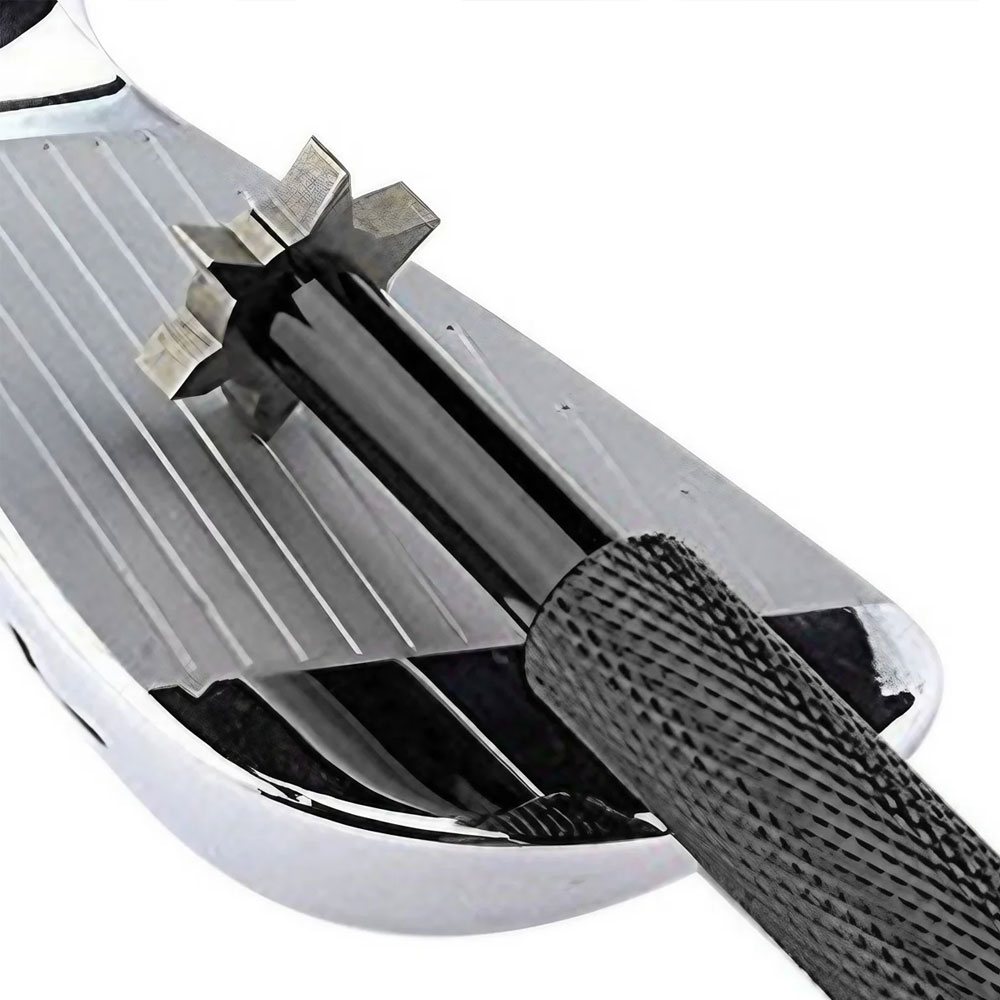 Golf Groove Tool Golf Iron Wed - Golf Club Iron Set incelemesi ve fiyatı