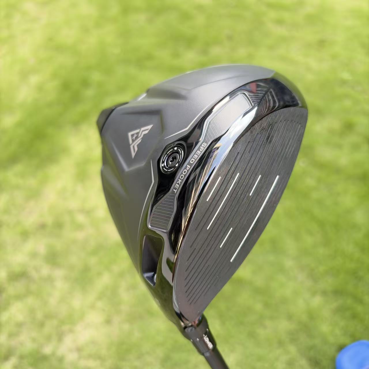 460cc Golf Driver 10.5° Forged - Golf Club Iron Set incelemesi ve fiyatı
