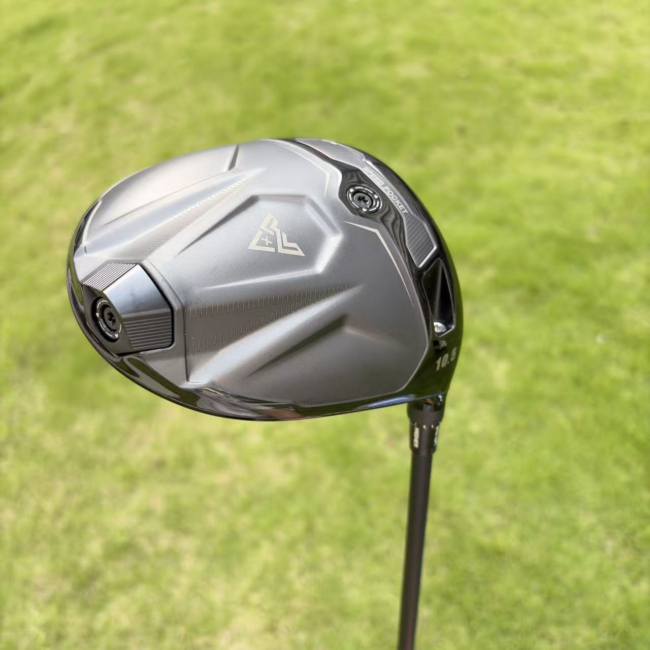 460cc Golf Driver 10.5° Forged - Golf Club Iron Set incelemesi ve fiyatı