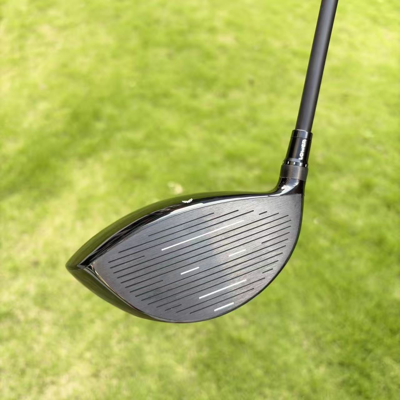460cc Golf Driver 10.5° Forged - Golf Club Iron Set incelemesi ve fiyatı