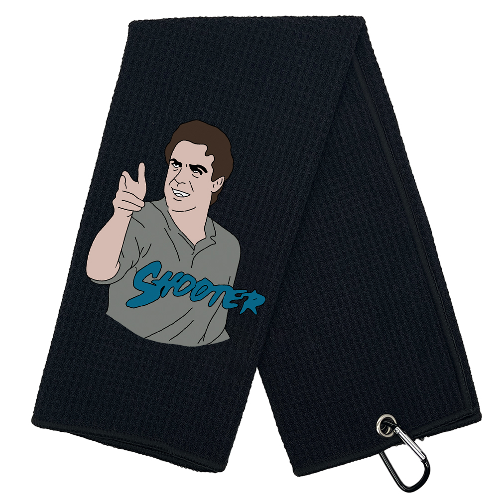 Premium Golf Towel with Clip - - Golf Towel Waffle incelemesi ve fiyatı