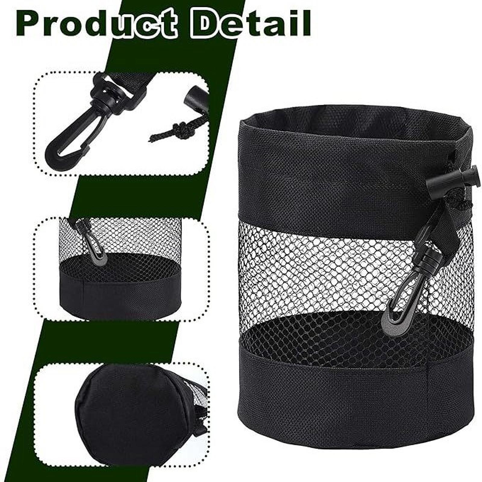 Golf Ball Drawstring Bag Carri - Golf Equipment Store incelemesi ve fiyatı