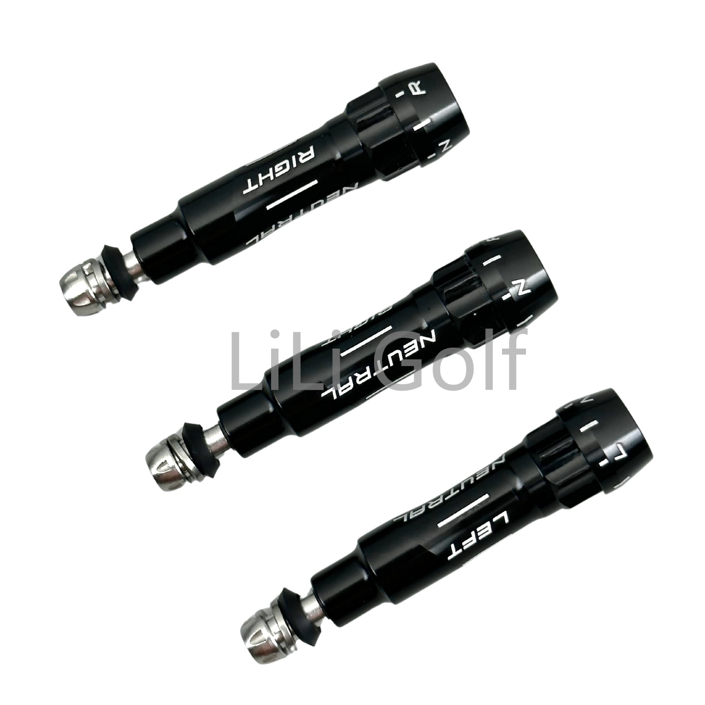 Golf Shaft Sleeve Adapter Repl - Driver Golf Titanium incelemesi ve fiyatı