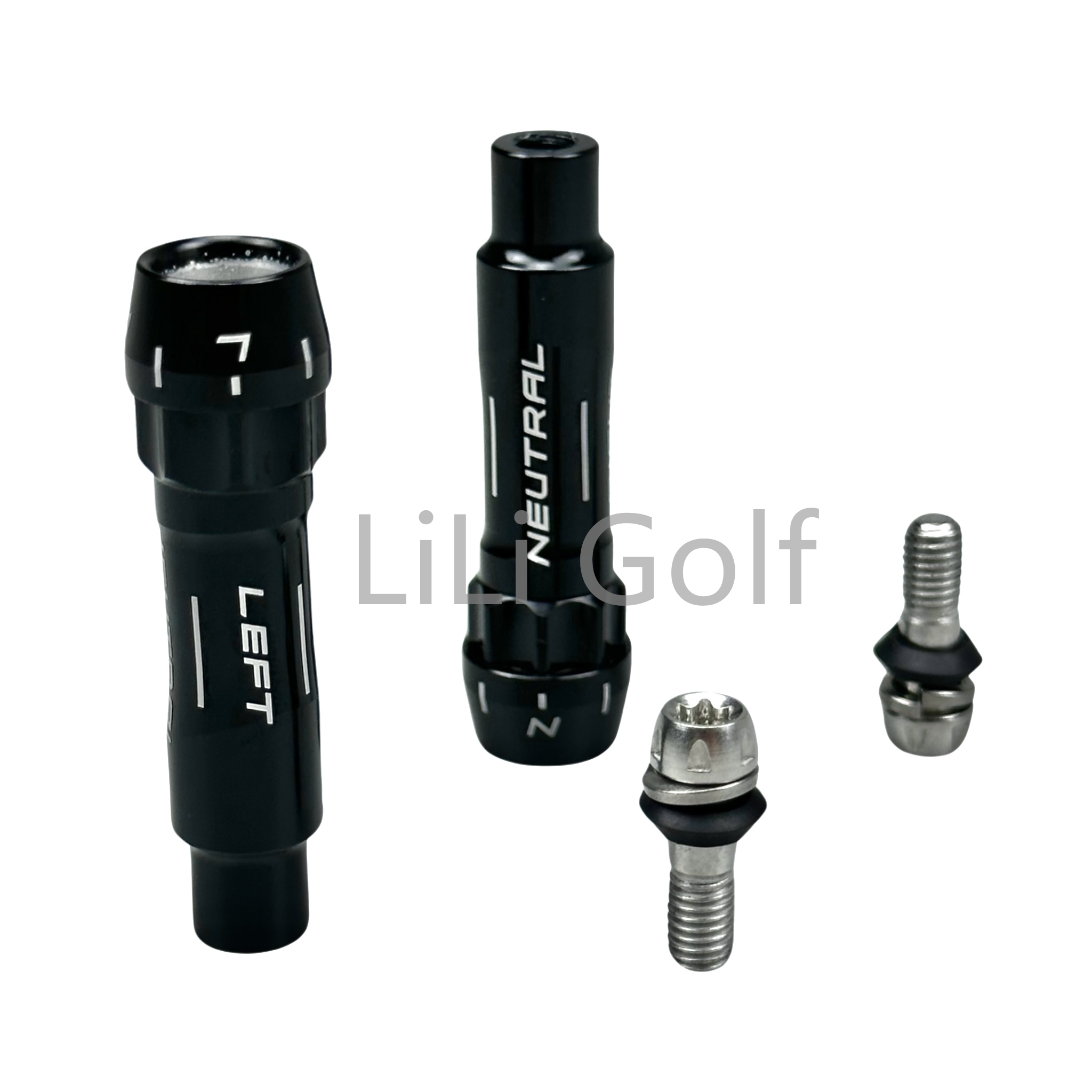 Golf Shaft Sleeve Adapter Repl - Driver Golf Titanium incelemesi ve fiyatı