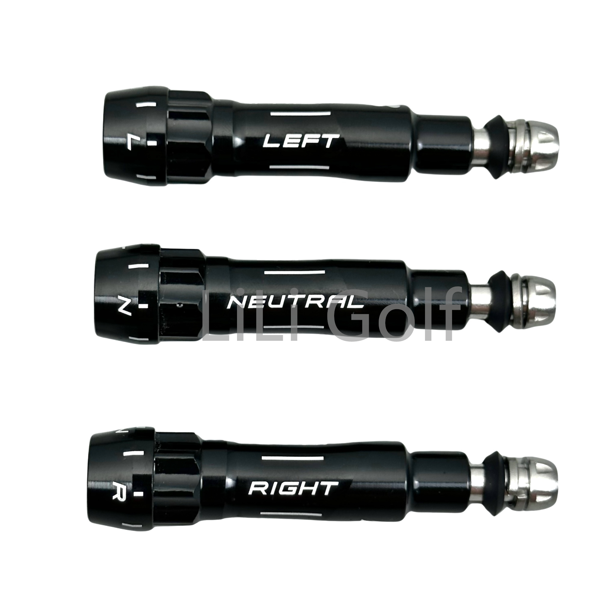 Golf Shaft Sleeve Adapter Repl - Driver Golf Titanium incelemesi ve fiyatı