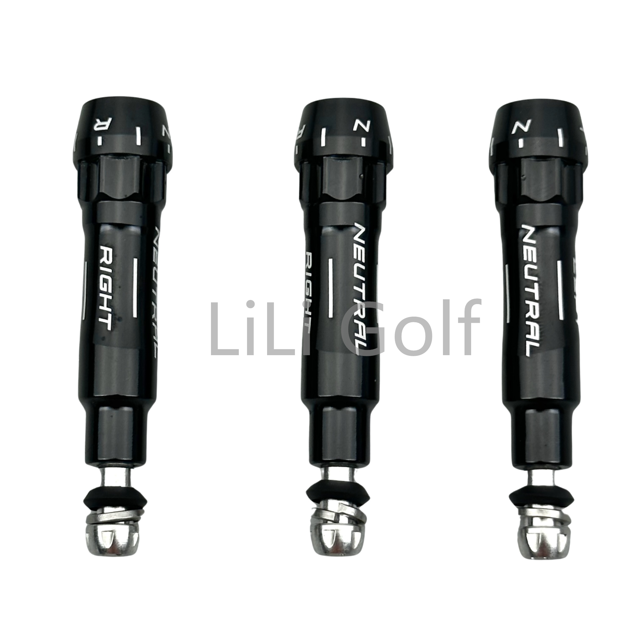 Golf Shaft Sleeve Adapter Repl - Driver Golf Titanium incelemesi ve fiyatı