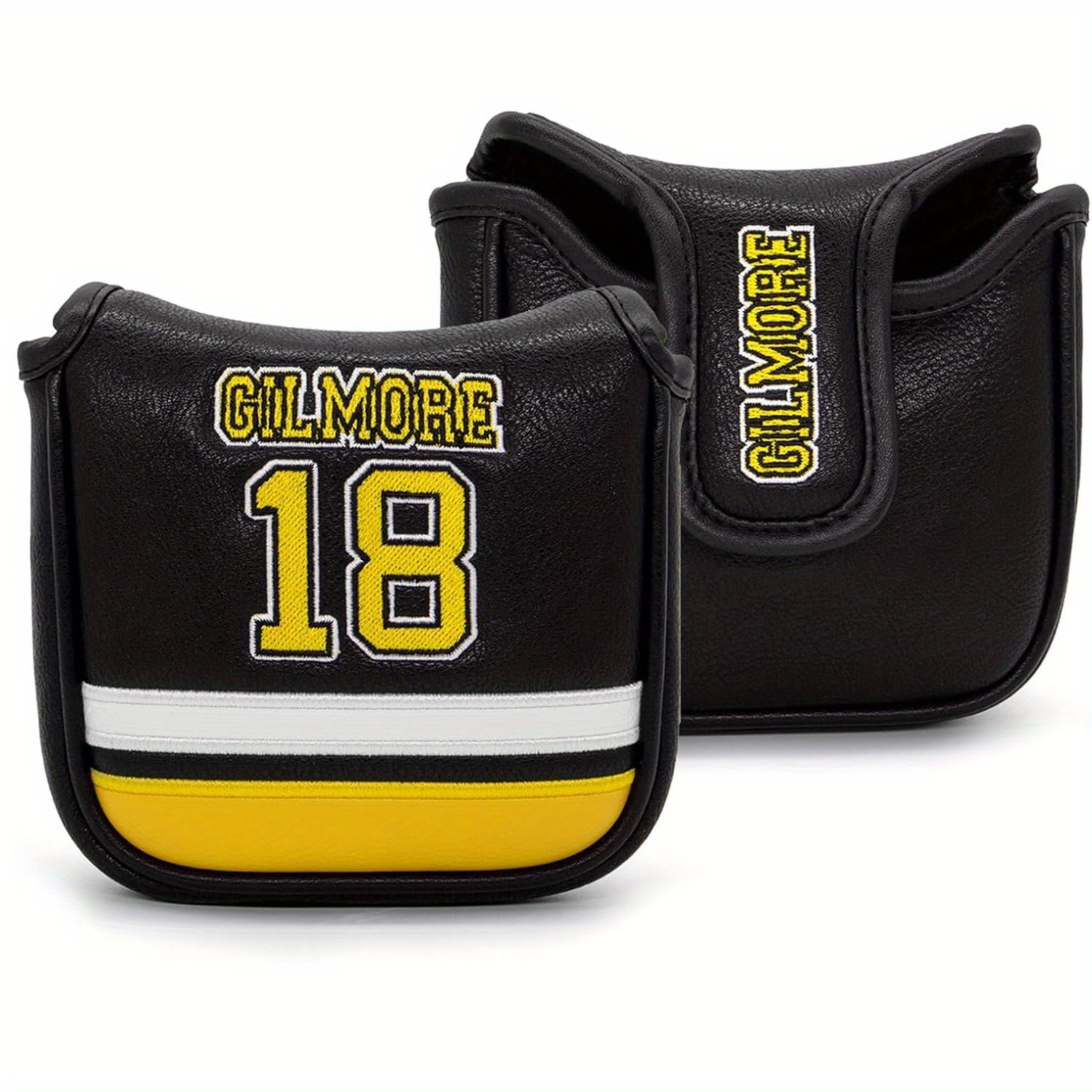 Funny Golf Headcover Golf Club - Putter Mallet Blade incelemesi ve fiyatı