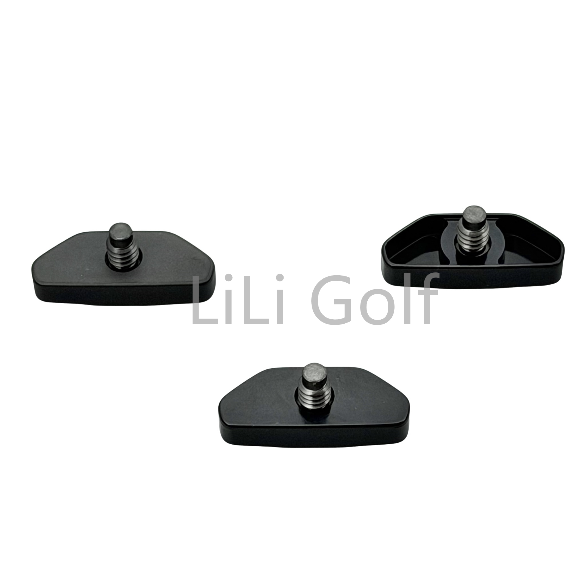 Golf Club Head Weight Fit For  - Driver Golf Titanium incelemesi ve fiyatı