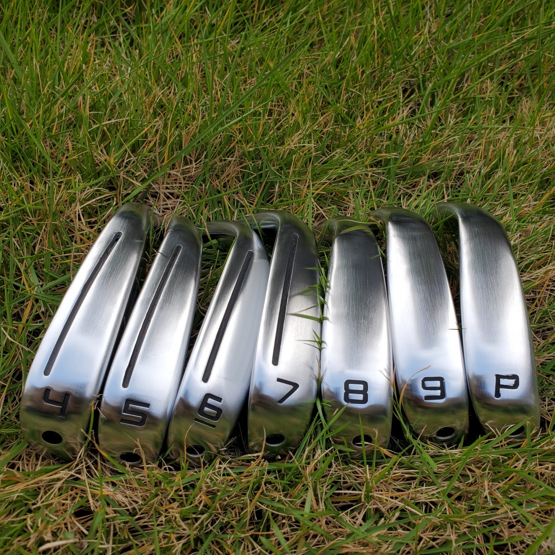 2025 Golf Club Golf IronsP790  - Golf Club Iron Set incelemesi ve fiyatı