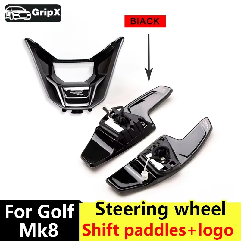 Suitable for Volkswagen Golf 8 - Golf Equipment Logos incelemesi ve fiyatı
