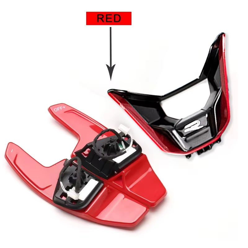 Suitable for Volkswagen Golf 8 - Golf Equipment Logos incelemesi ve fiyatı