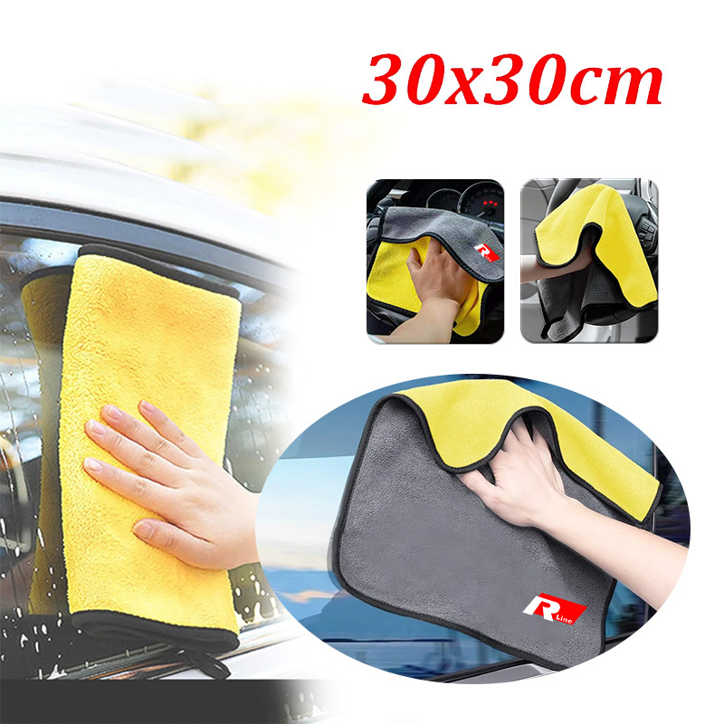 Microfiber Cleaning Cloth Abso - Golf Towel Waffle incelemesi ve fiyatı
